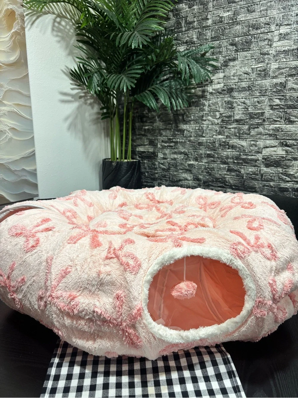 Bedsure color pink